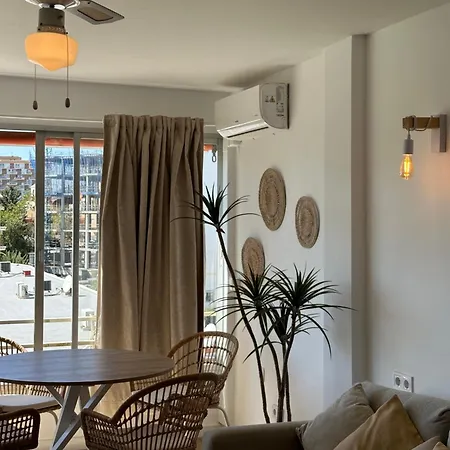 Apartamento With Panoramic View *