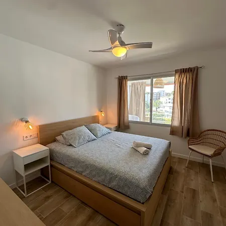 Lejlighed With Panoramic View