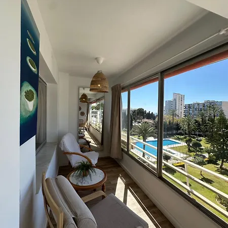 Apartment With Panoramic View