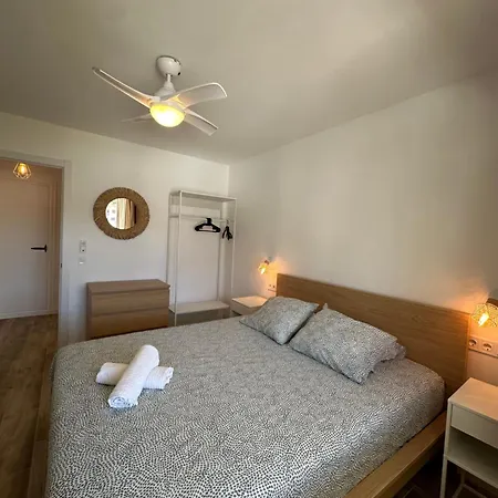 Lejlighed With Panoramic View