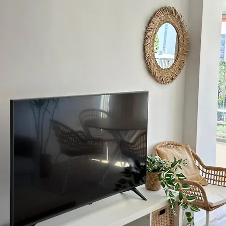 With Panoramic View Apartment *