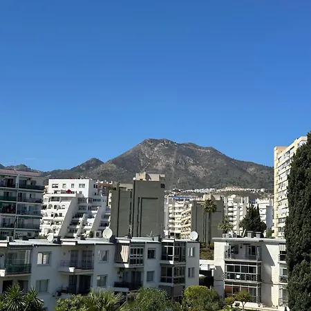 Apartment With Panoramic View