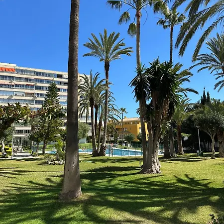 With Panoramic View * Benalmadena