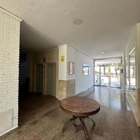 Lejlighed With Panoramic View Benalmádena