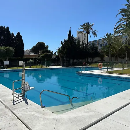 With Panoramic View Lejlighed *