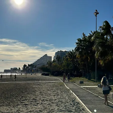 Lejlighed With Panoramic View