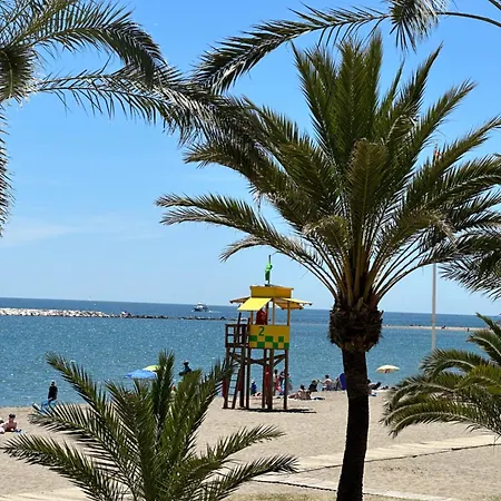 With Panoramic View Apartment
