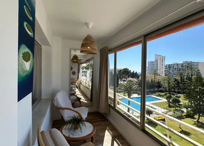 Apartmán With Panoramic View