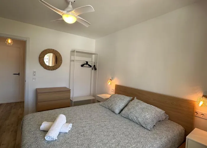 Apartmán With Panoramic View