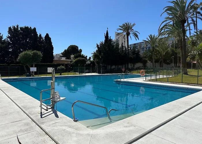 With Panoramic View Apartmán *