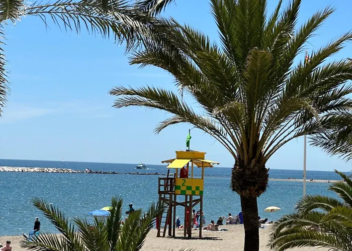 With Panoramic View Apartmán