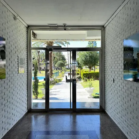 Апартаменты With Panoramic View *