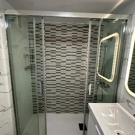 With Panoramic View * Бенальмадена