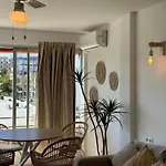 Apartman With Panoramic View *