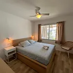Apartman With Panoramic View