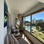 Apartman With Panoramic View