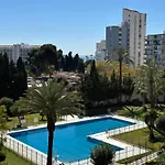 With Panoramic View Benalmádena