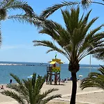 With Panoramic View Apartman